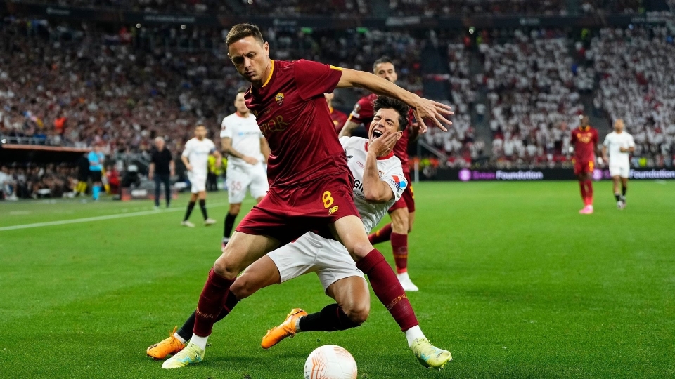 roma, siviglia