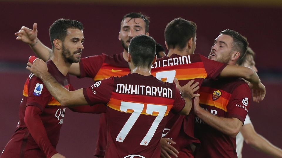 Roma-Torino
