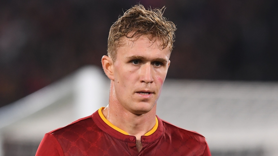 Roma-Verona 1-0