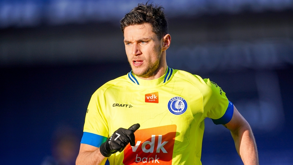 Roman Yaremchuk