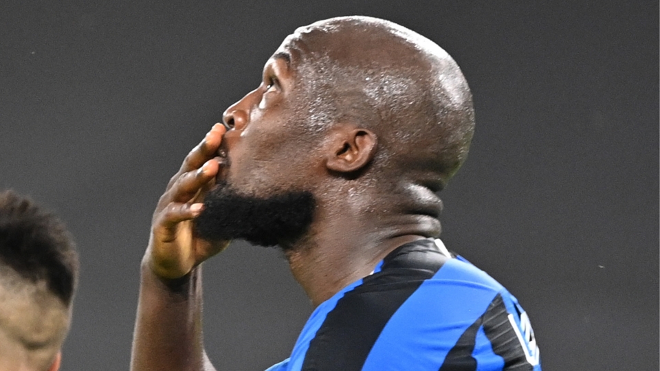 Romelu Lukaku, Inter