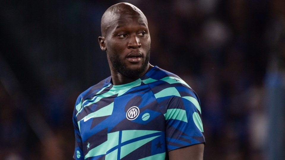 getty images Romelu Lukaku