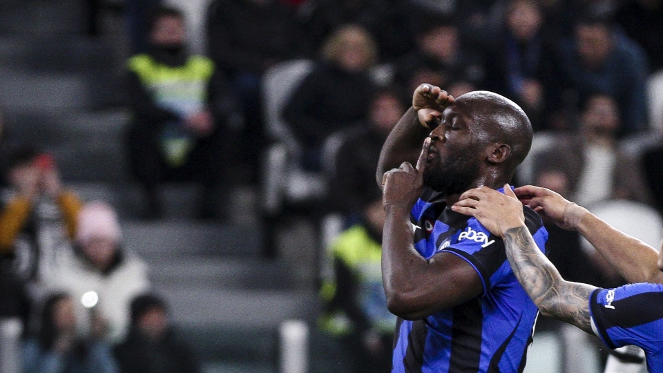 Romelu Lukaku Romelu Lukaku