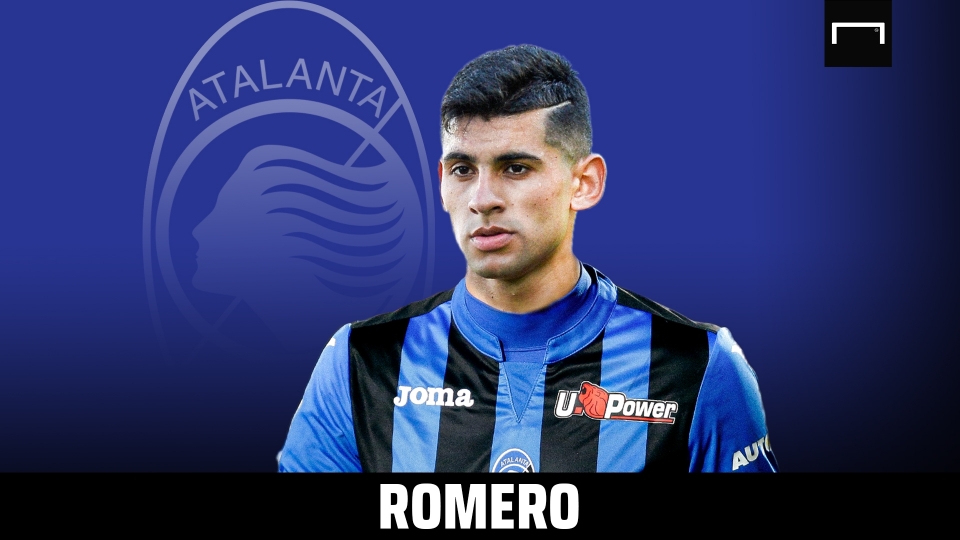 Romero Atalanta