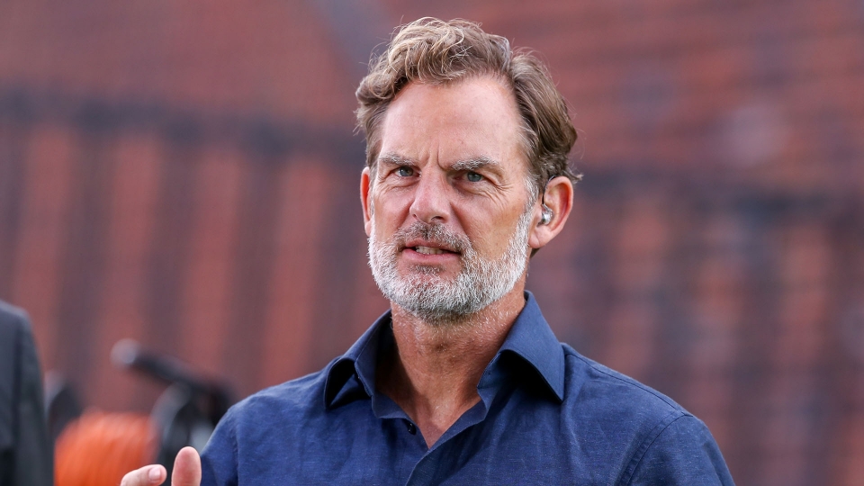 Ronald De Boer