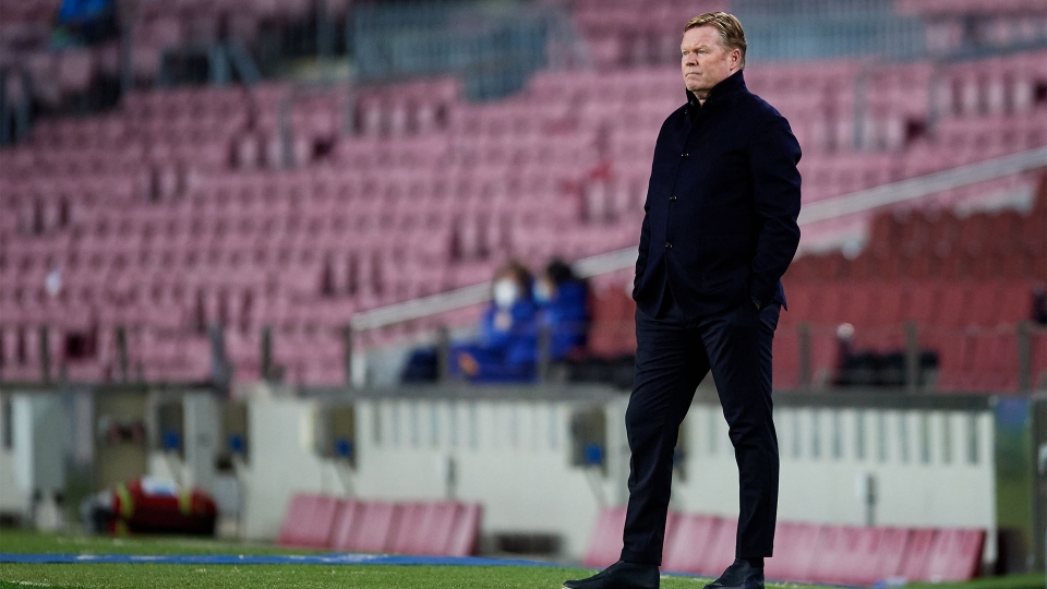 Ronald Koeman