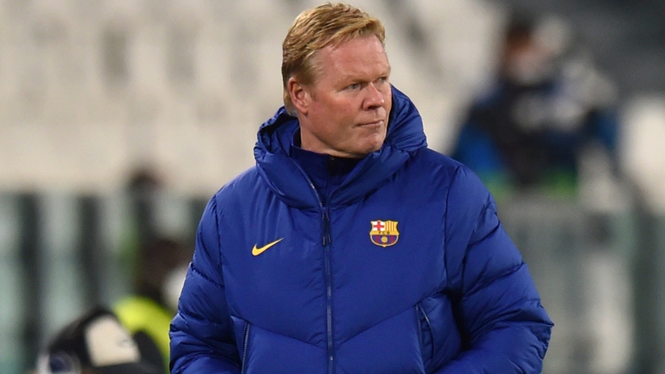 Ronald Koeman