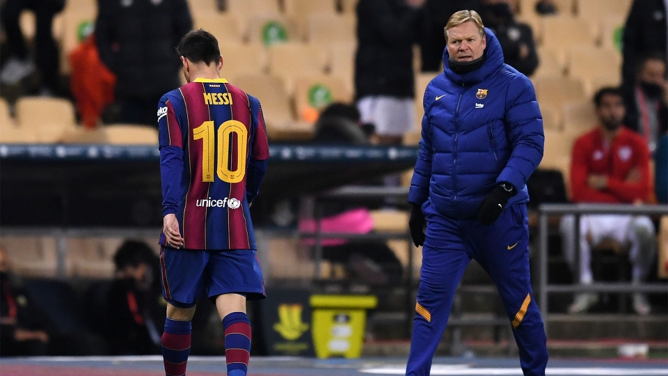 Ronald Koeman