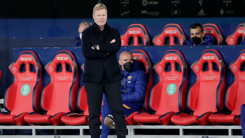 Ronald Koeman
