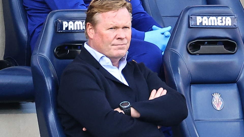 Ronald Koeman