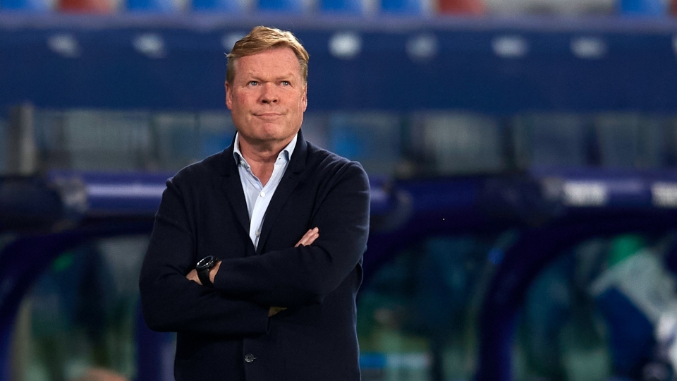 Ronald Koeman