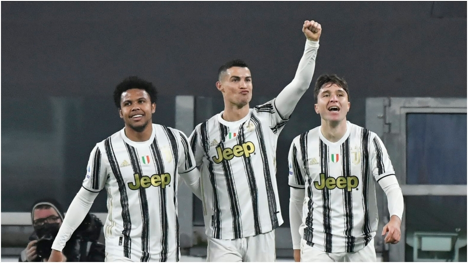 Ronaldo - cropped