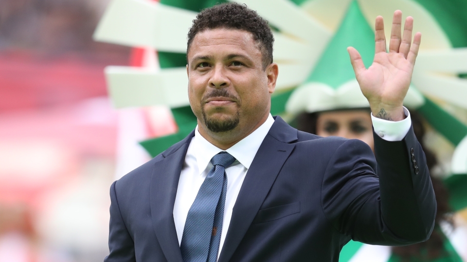 Ronaldo Fenomeno