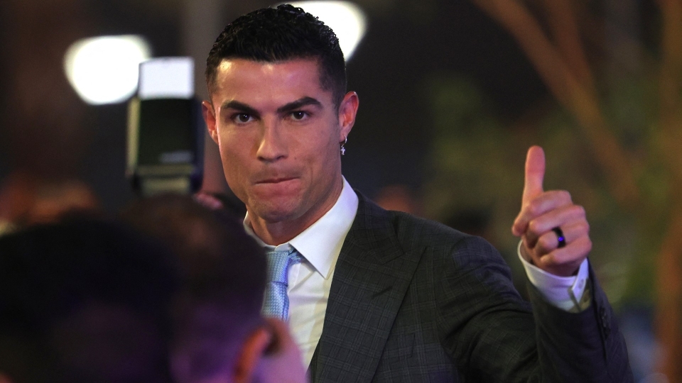 Ronaldo