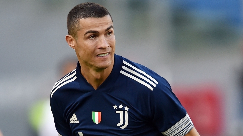ronaldo