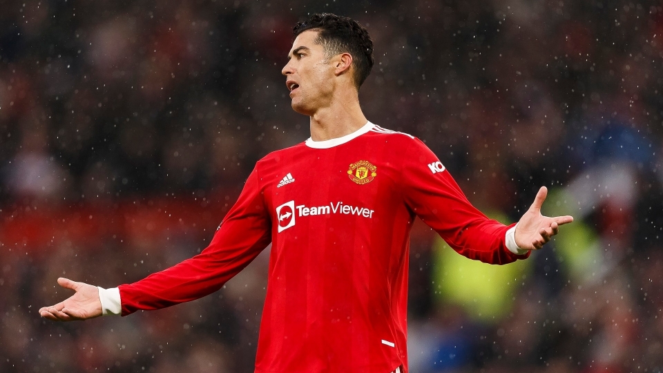 Ronaldo