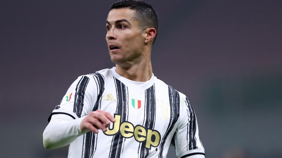 ronaldo ronaldo