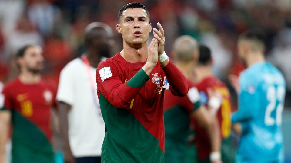 Ronaldo Ronaldo