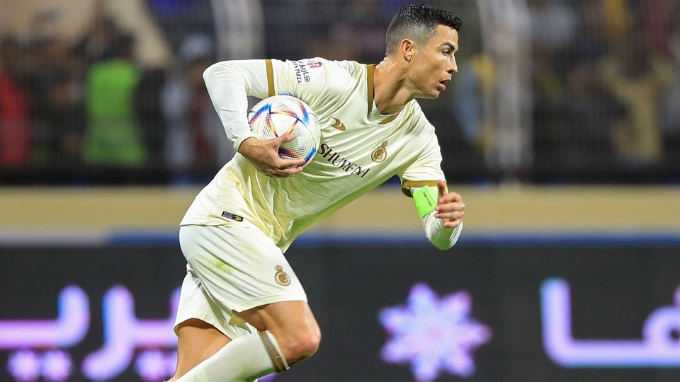 Ronaldo