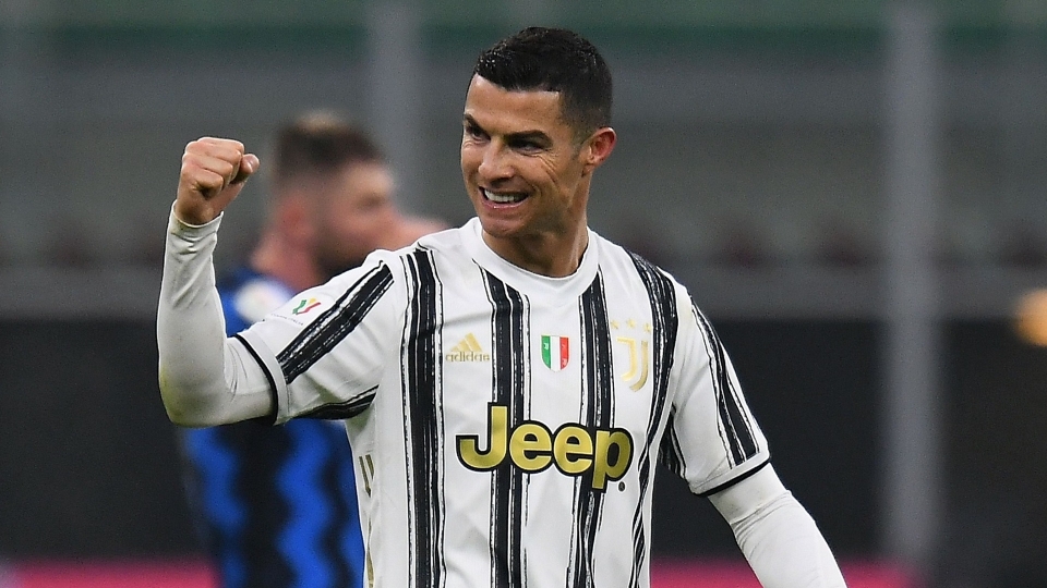ronaldo