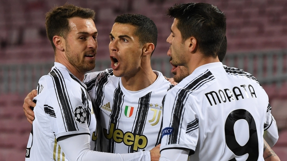 ronaldo ronaldo