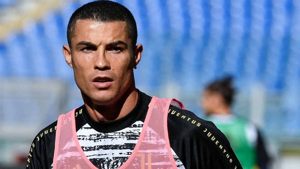 ronaldo