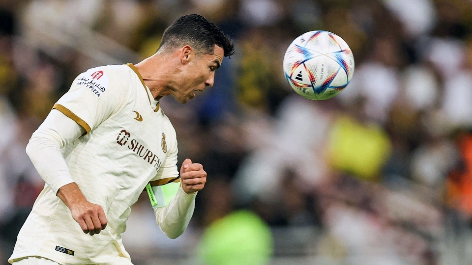 Ronaldo