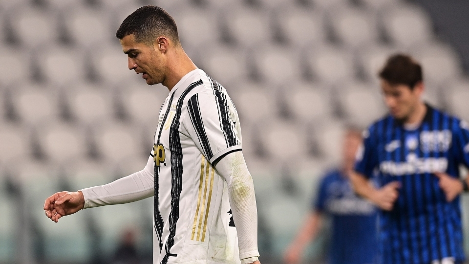 ronaldo