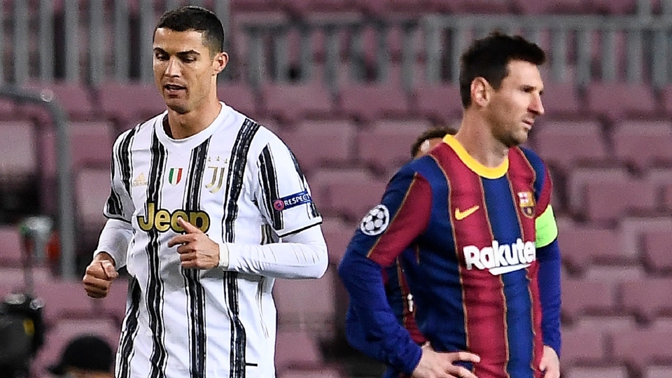 ronaldo