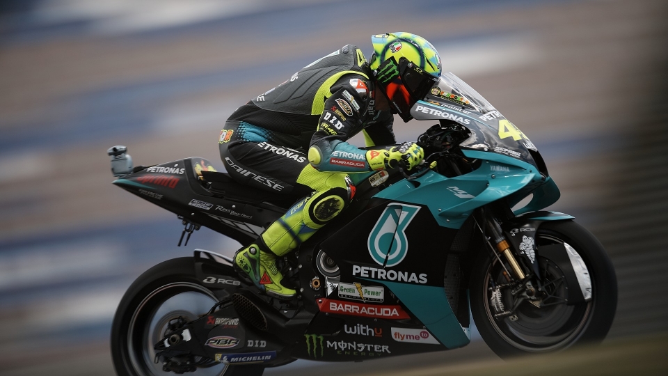 rossi