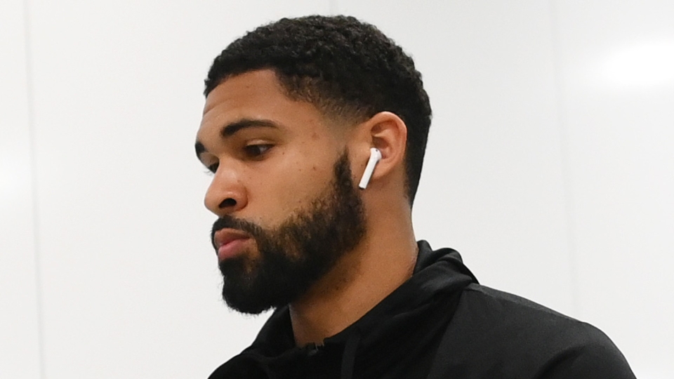 Ruben Loftus-Cheek