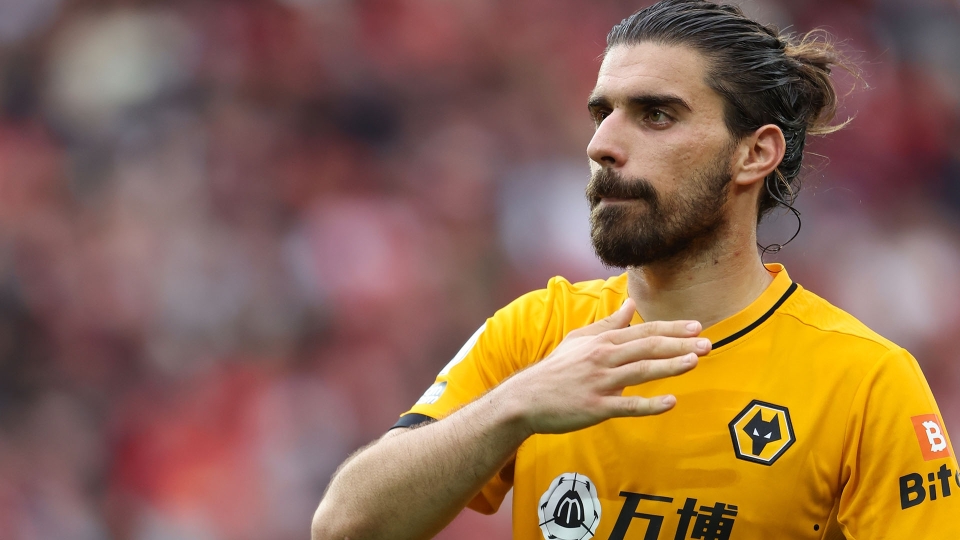 Ruben Neves