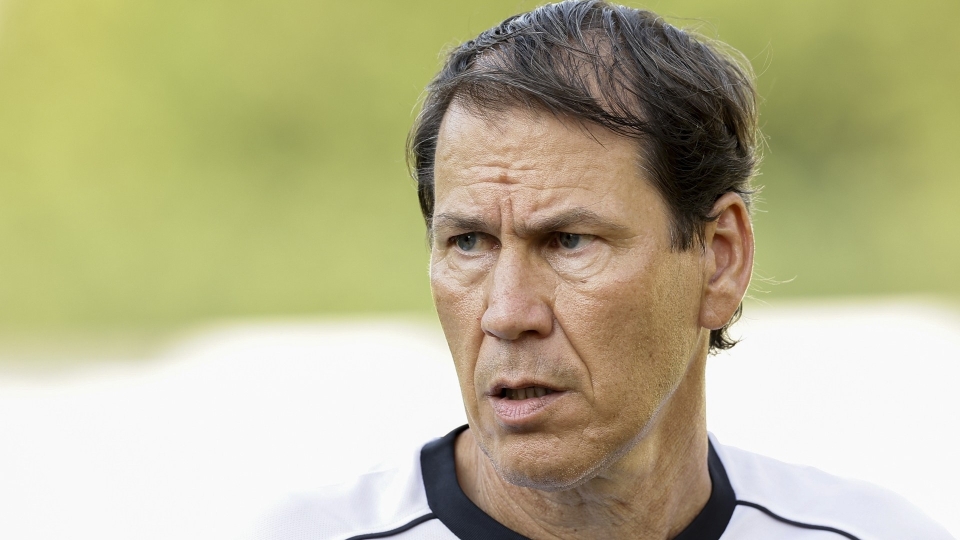 Rudi Garcia