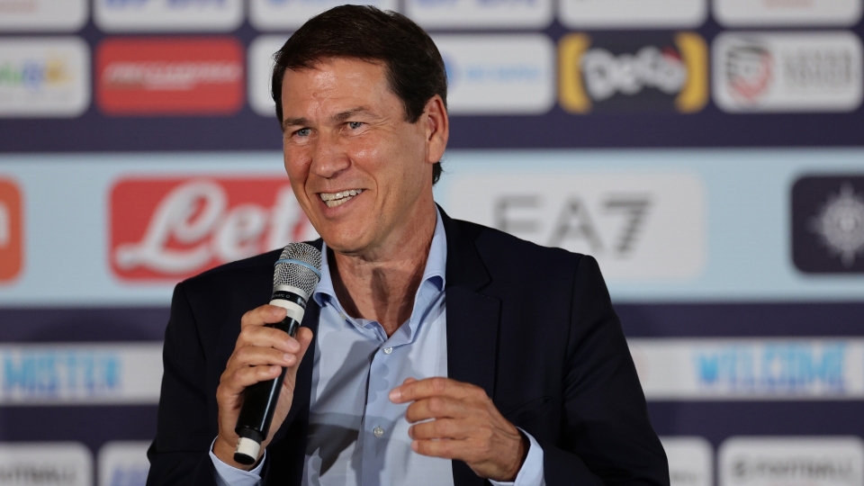 Rudi Garcia