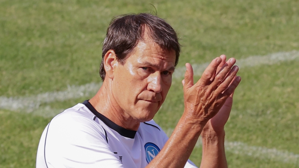 Rudi Garcia