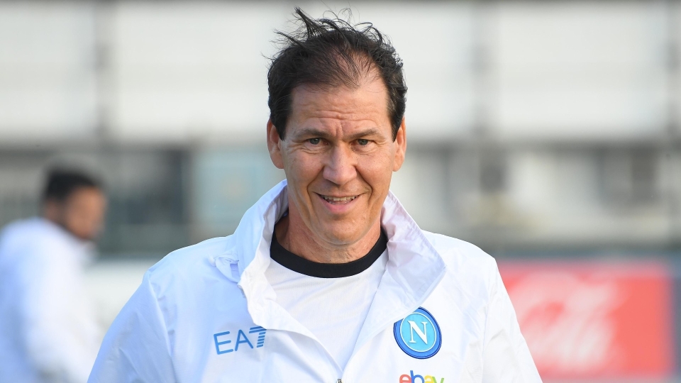 Rudi Garcia