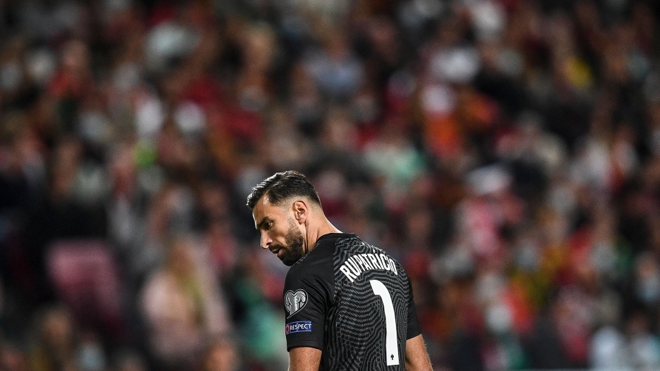 Rui Patricio