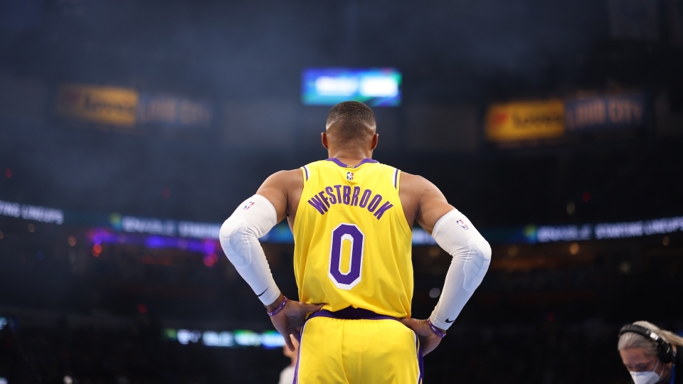 Russell Westbrook