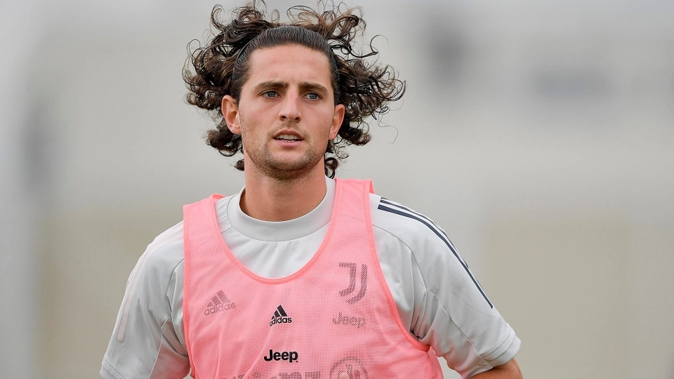 rabiot