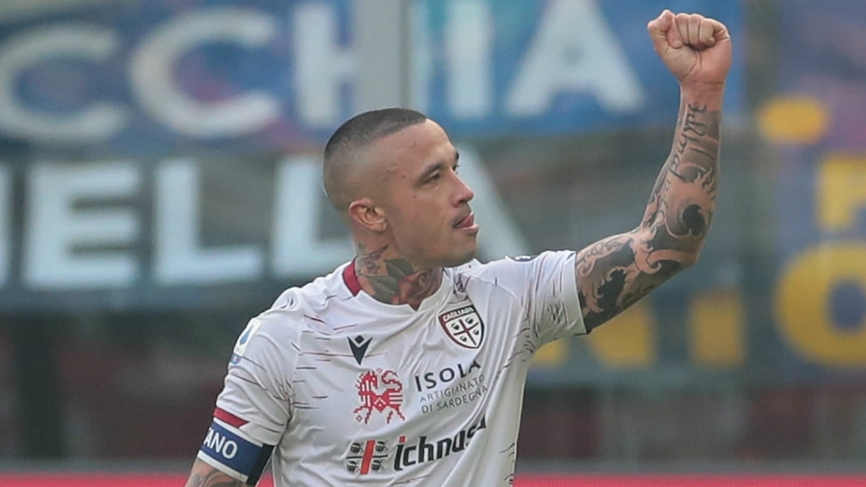 Radja Nainggolan - cropped