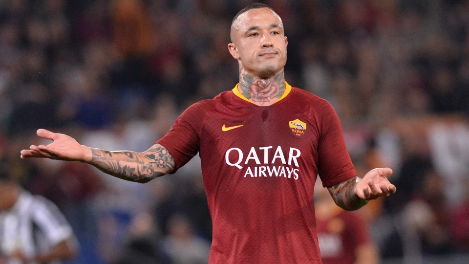 Radja Nainggolan