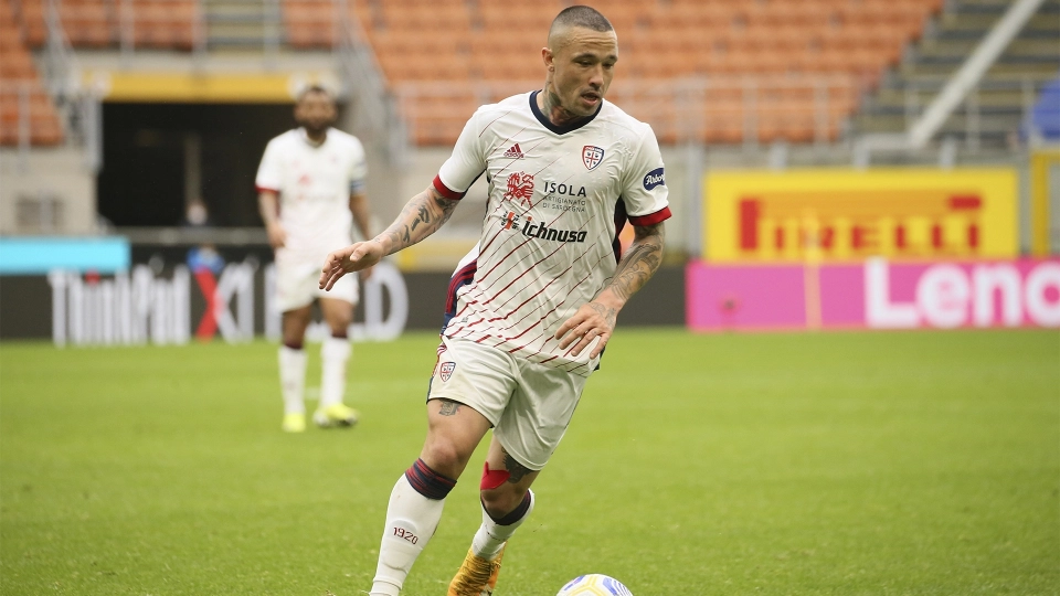 Radja Nainggolan