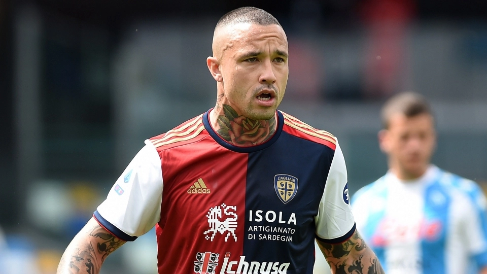 Radja Nainggolan