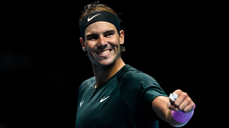 Rafa Nadal