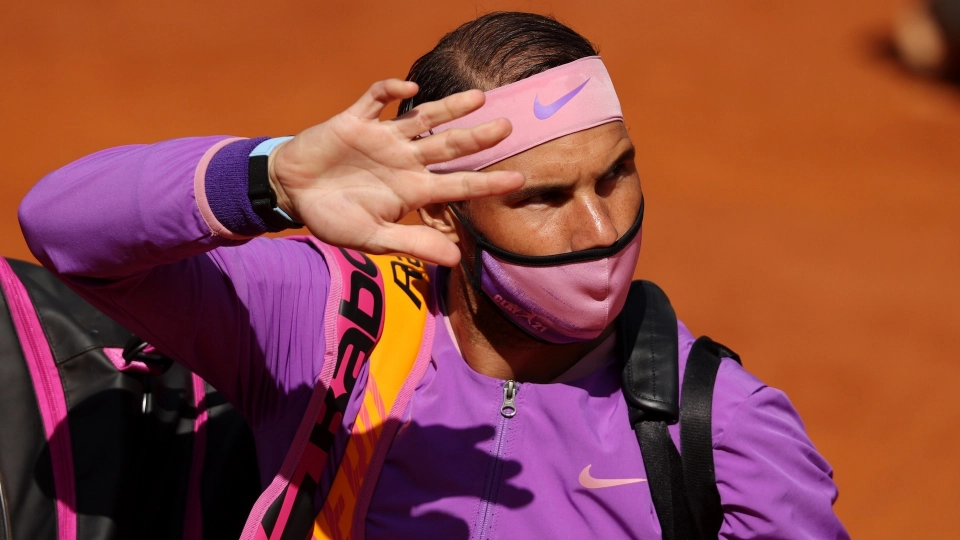 Rafael Nadal