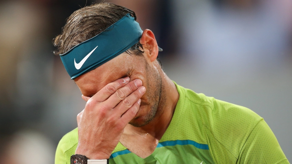 Rafael Nadal