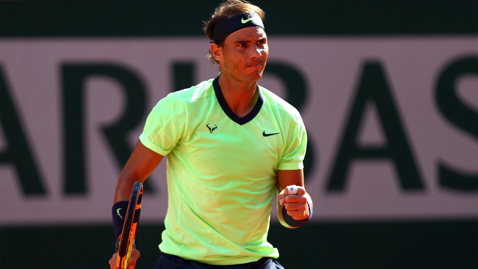 Rafael Nadal