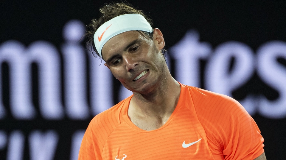 Rafael Nadal