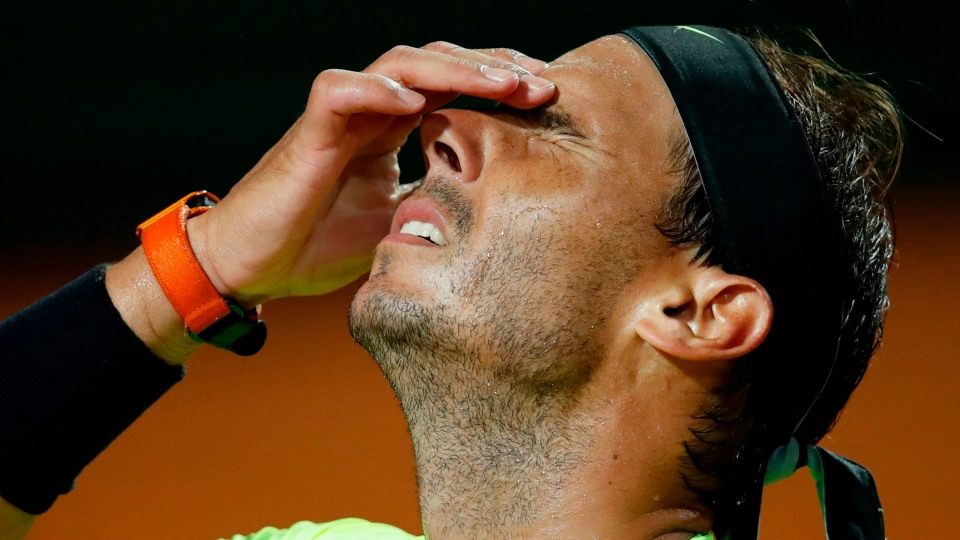Rafael Nadal
