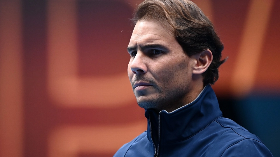 Rafael Nadal